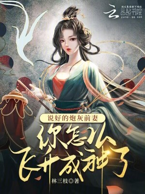 说好的炮灰前妻你怎么飞升成神了说好的炮灰前妻你怎么飞升成神了